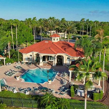 2704 Grand Harbour Villa Kissimmee Esterno foto