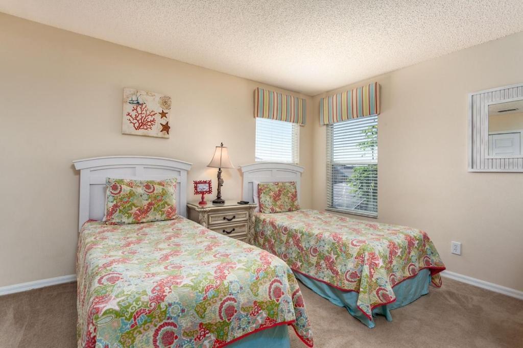 2704 Grand Harbour Villa Kissimmee Esterno foto