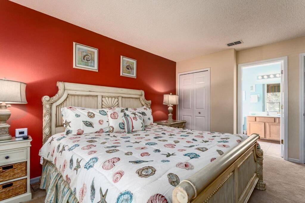 2704 Grand Harbour Villa Kissimmee Esterno foto