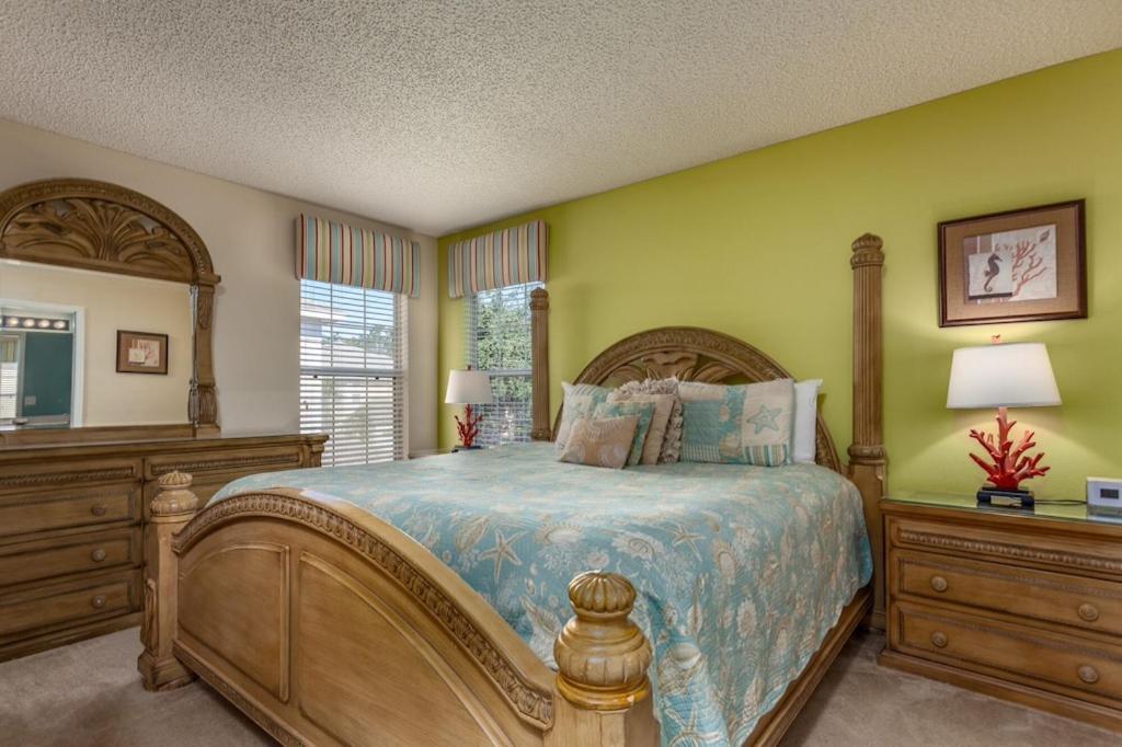 2704 Grand Harbour Villa Kissimmee Esterno foto